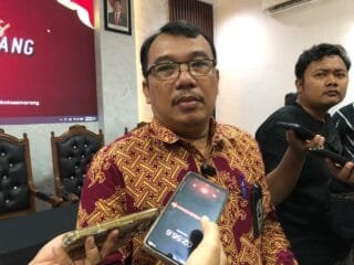 ‎KPU Semarang Klarifikasi Riwayat Pendidikan Tika Mantofany: Daftar Caleg Pakai Ijazah SMA