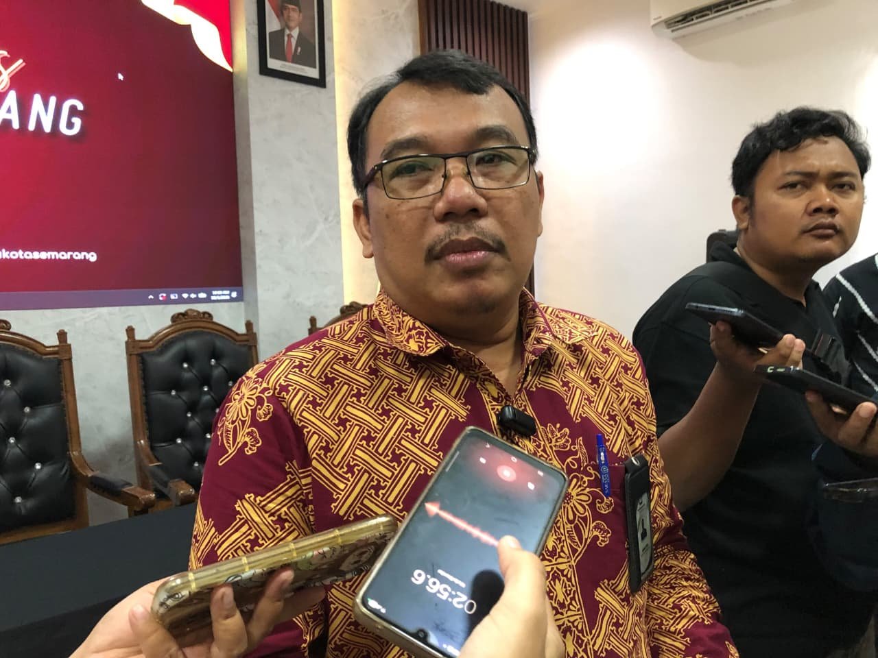 ‎KPU Semarang Klarifikasi Riwayat Pendidikan Tika Mantofany: Daftar Caleg Pakai Ijazah SMA