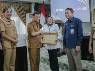 Ahmad Luthfi Tekankan Pentingnya Kepastian Hukum untuk Tarik Investor