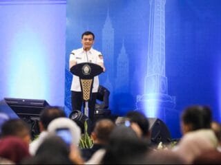 Cegah Perundungan Berulang, Ahmad Luthfi Minta Sekolah Tingkatkan Pengawasan