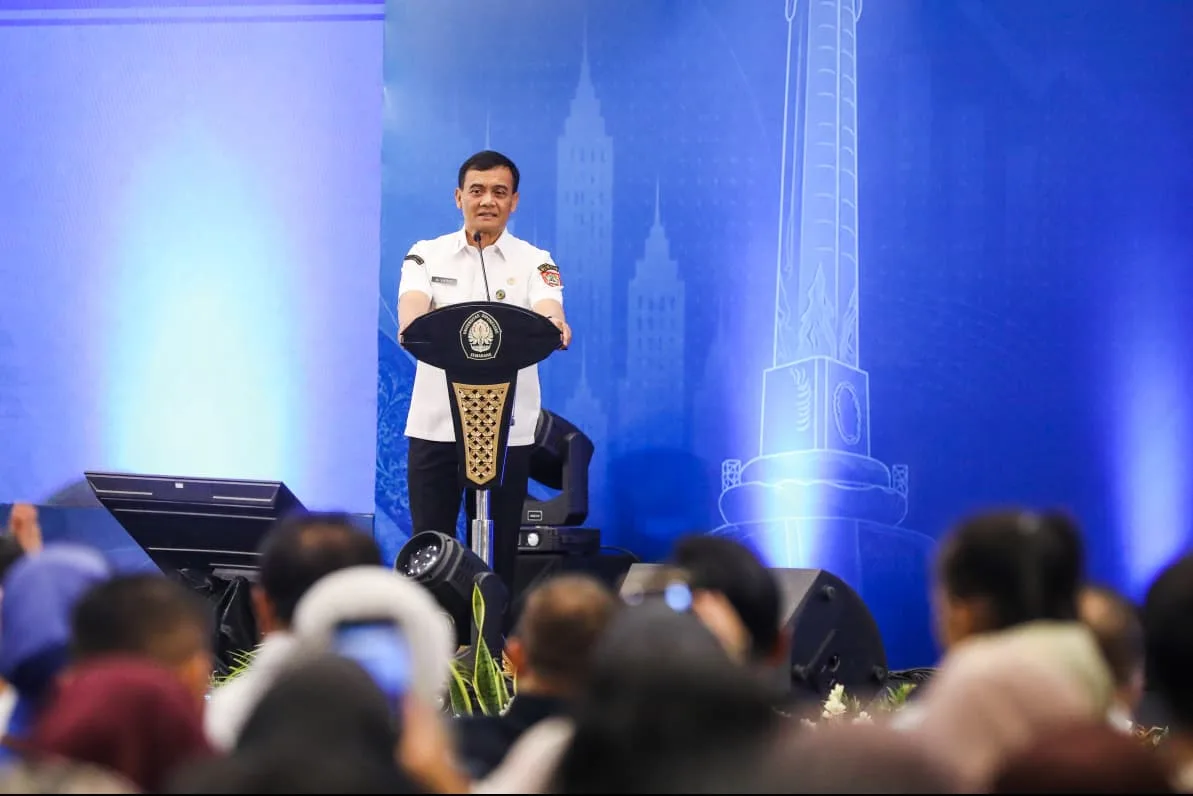 Cegah Perundungan Berulang, Ahmad Luthfi Minta Sekolah Tingkatkan Pengawasan