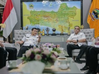 Program Gentengisasi di Jateng Akan Diluncurkan November 2026, Kebutuhan Sementara Capai 1,1 Juta Keping