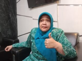 Viral Keluhan Agenda PKK, Lies Iswar Aminuddin: Ibu-Ibu Tak Wajib Ikut Semua Kegiatan