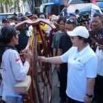 Jambore Onthel di Titik 0 KM, Wali Kota Semarang Agustina Ajak Komunitas Rawat Budaya dan Gerakkan Ekonomi