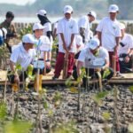 Harapan Baru Warga Timbulsloko Demak: 10 Tahun Melawan Rob, Kini Jadi Percontohan Pemulihan Pesisir Pantura
