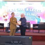 Wali Kota Semarang Agustina Wilujeng Dorong UMKM Perkuat Legalitas dan Sertifikasi Halal