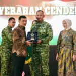 Pangdam IV/Diponegoro Berganti, Gubernur Ahmad Luthfi Tekankan Peningkatan Kolaborasi Pangdam IV/Diponegoro Berganti, Gubernur Ahmad Luthfi Tekankan Peningkatan Kolaborasi