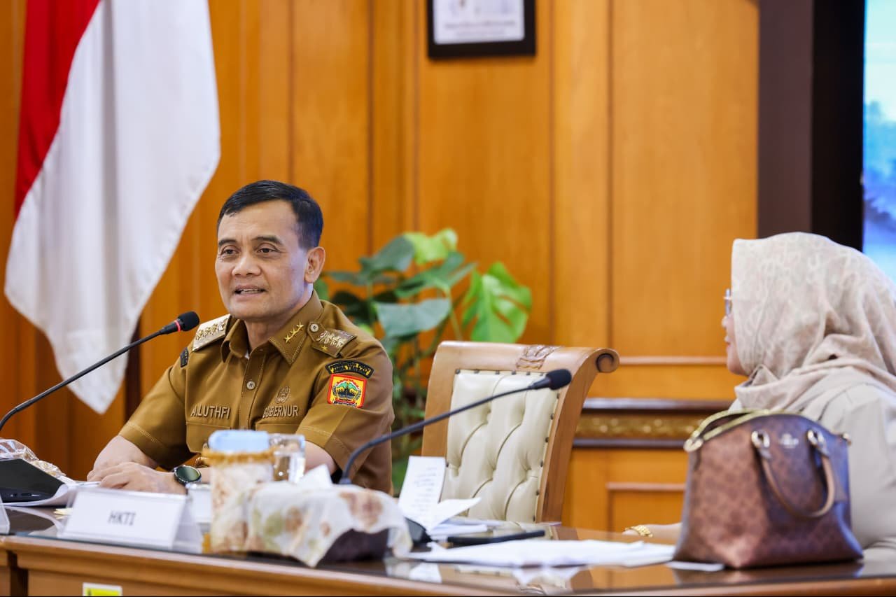 Puluhan Tahun Tertahan, 1.947 Sertifikat Tanah Petani Mitra PT Pagilaran Bakal Dikembalikan Gratis
