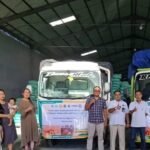 BULOG Jateng Salurkan Jagung SPHP Rp5.500/kg untuk Bantu Peternak