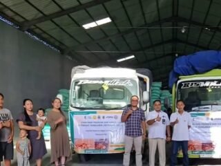 BULOG Jateng Salurkan Jagung SPHP Rp5.500/kg untuk Bantu Peternak