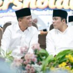 Ada 5.400 Pesantren di Jateng, Ahmad Luthfi Perkuat Dukungan untuk Santri dan Guru Agama