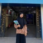 Berkat Program Santri Obah Pemprov Jateng, Para Santri Ini Rasakan Kuliah di Luar Negeri
