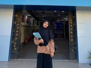 Berkat Program Santri Obah Pemprov Jateng, Para Santri Ini Rasakan Kuliah di Luar Negeri