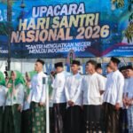 Asa dan Cita Santri Jateng di Hari Santri Nasional 2026