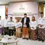 Bukan Lagi Lawan Penjajah, Taj Yasin Tegaskan Peran Santri Saat Ini Fokus Sejahterakan Masyarakat