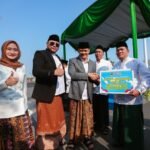 Inilah Enam Kado untuk Santri Jateng di HSN 2026, dari Beasiswa hingga Pesantren Aman