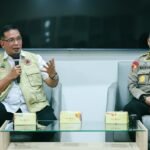 Antisipasi Karhutla Susulan, Pemprov Jateng Minta Seluruh Jalur Pendakian Gunung Ditutup Sementara