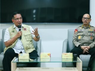 Antisipasi Karhutla Susulan, Pemprov Jateng Minta Seluruh Jalur Pendakian Gunung Ditutup Sementara