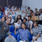 Wali Kota Semarang Agustina Kembangkan Literasi Pelajar Lewat English Speech Contest
